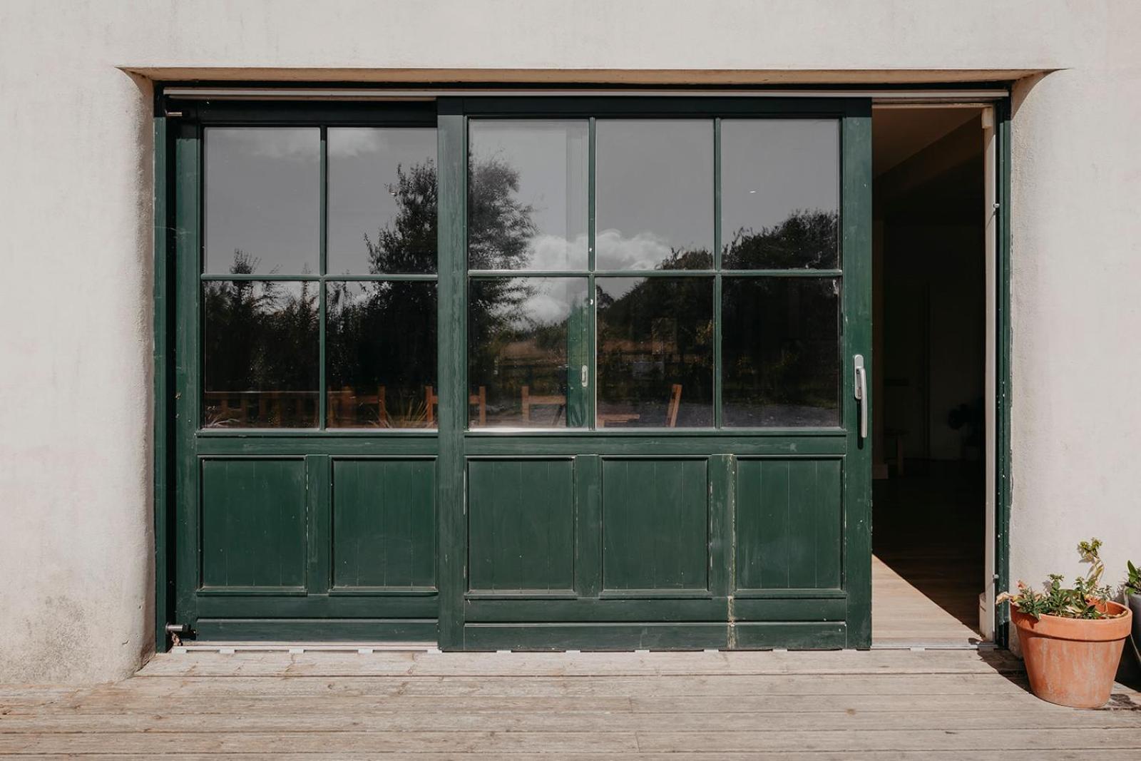 Hotel Rock Farm Slane - Limehouse Exterior foto