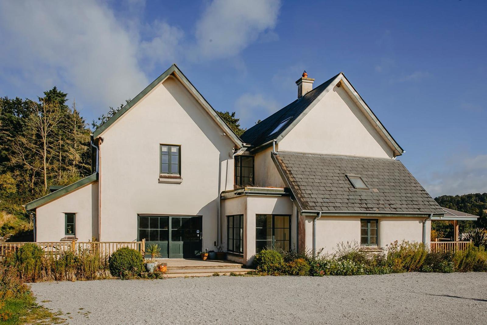 Hotel Rock Farm Slane - Limehouse Exterior foto